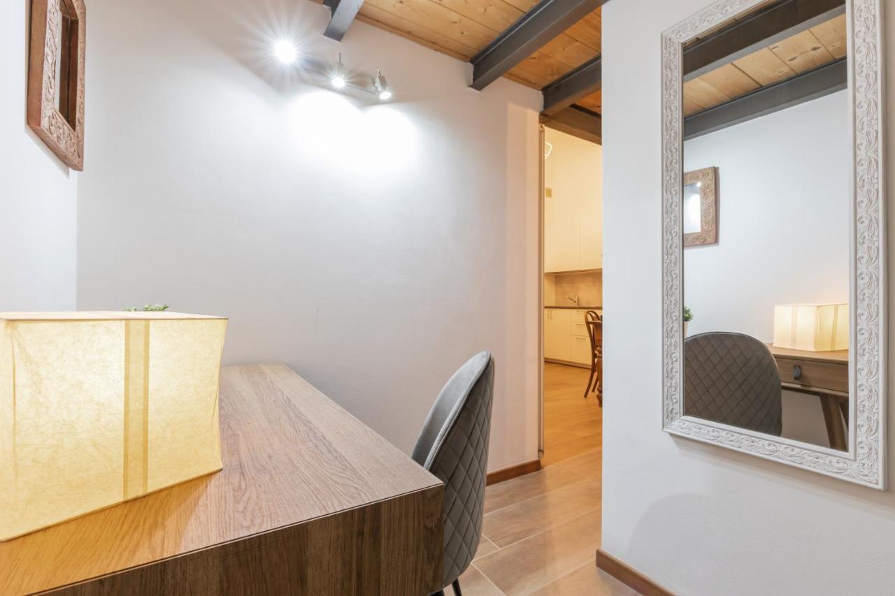 Apartamento Nolo Cozy Loft Milán Exterior foto